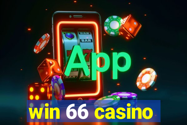 win 66 casino